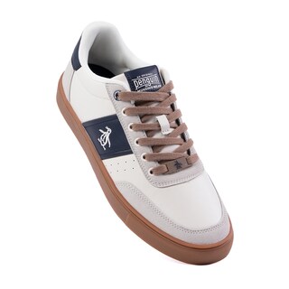 Foto 8 | Foto 8 | Tenis Original Penguin Style Aspen Beige Para Hombre