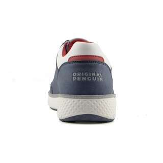 Foto 3 | Foto 3 | Tenis Original Penguin Style Goran Azul Marino Para Hombre