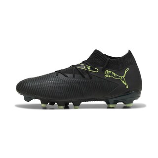 Foto 1 | Foto 1 | Tenis Puma 8 Match Fg/ag Unisex Blanco