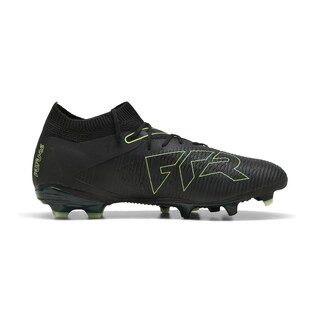 Foto 2 | Foto 2 | Tenis Puma 8 Match Fg/ag Unisex Blanco