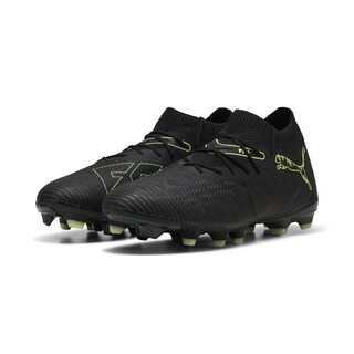 Foto 3 | Foto 3 | Tenis Puma 8 Match Fg/ag Unisex Blanco