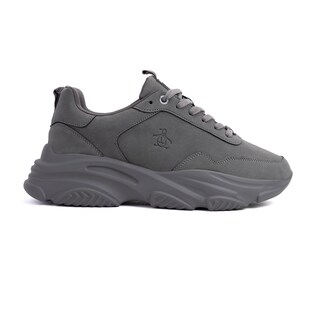 Foto 2 | Foto 2 | Tenis Original Penguin Style Brendan Gris Para Hombre