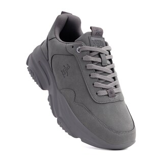 Foto 8 | Foto 8 | Tenis Original Penguin Style Brendan Gris Para Hombre