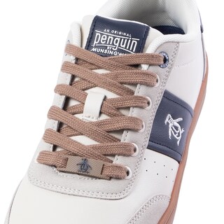 Foto 7 | Foto 7 | Tenis Original Penguin Style Aspen Beige Para Hombre
