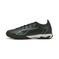 Tenis Puma Ultra 6 Match Tt Unisex Azul Oscuro