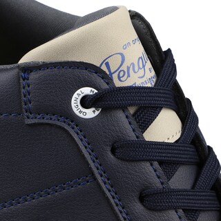 Foto 7 | Foto 7 | Tenis Original Penguin Style Gustaf Azul Marino Para Hombre
