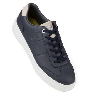 Foto 8 | Foto 8 | Tenis Original Penguin Style Gustaf Azul Marino Para Hombre