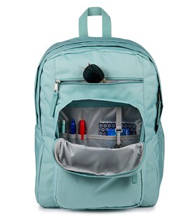 Foto 4 | Foto 4 | Mochila Para Portátil Jansport Big Con 2 Compartimentos Y Manga De 15 Pulgadas - Venta Internacional.