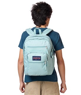 Foto 5 | Foto 5 | Mochila Para Portátil Jansport Big Con 2 Compartimentos Y Manga De 15 Pulgadas - Venta Internacional.