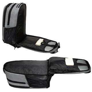 Foto 7 | Foto 7 | Mochila Dickies Grande Resistente Al Agua Para Portátil De 15 6 Pulgadas - Venta Internacional.