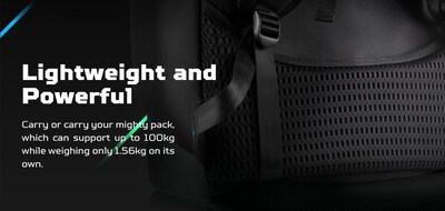 Foto 6 | Foto 6 | Mochila Acer Pbg591 Predator Utility Para Portátil De 17 3'' - Venta Internacional.