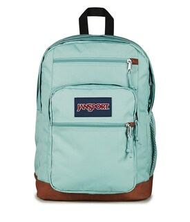 Foto 1 | Foto 1 | Mochila Jansport Cool Con Funda Para Portátil De 15 Pulgadas Faded Sage - Venta Internacional.
