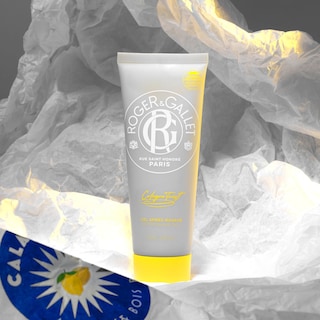 Foto 2 | Foto 2 | Gel Para Después Del Afeitado Roger & Gallet Cologne Twist 75 Ml - Venta Internacional.
