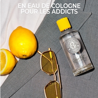 Foto 6 | Foto 6 | Gel Para Después Del Afeitado Roger & Gallet Cologne Twist 75 Ml - Venta Internacional.