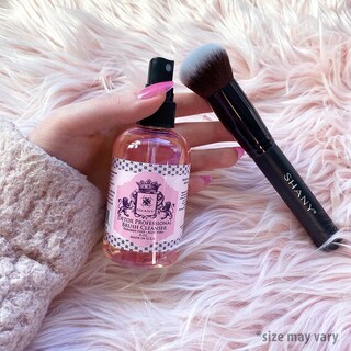 Foto 5 | Foto 5 | Spray Limpiador De Brochas Shany Detox 473 Ml Parabeno Y Vegano - Venta Internacional.