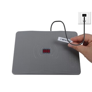 Foto 1 | Foto 1 | Máquina Desactivadora Zfd Am 58khz Con Alarma 110v - Venta Internacional.