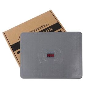 Foto 3 | Foto 3 | Máquina Desactivadora Zfd Am 58khz Con Alarma 110v - Venta Internacional.