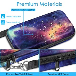 Foto 4 | Foto 4 | Funda De Transporte Para Calculadora Gráfica Ti-84 Plus Ce Fintie - Venta Internacional.