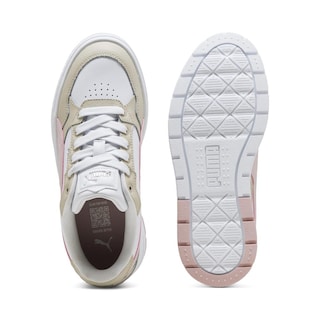 Foto 6 | Foto 6 | Trenis Puma Karmen Il Idol Jr Para Niña Blanco
