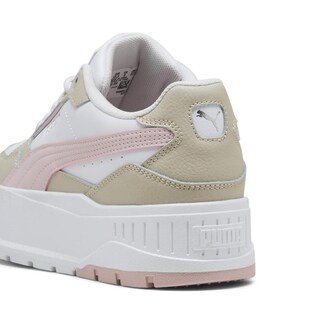 Foto 5 | Foto 5 | Trenis Puma Karmen Il Idol Jr Para Niña Blanco