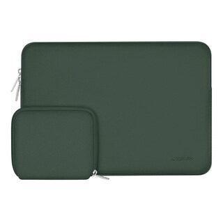 Foto 1 | Foto 1 | Funda Para Portátil Mosiso Macbook Air 13 M3 A3113 M2 A2681 M1 A2337 - Venta Internacional.
