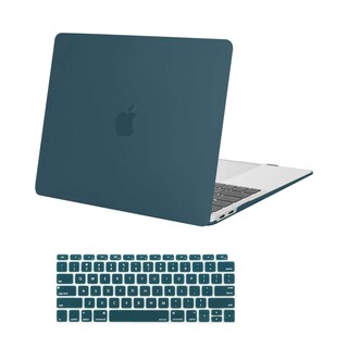 Foto 1 | Foto 1 | Funda Con Teclado Mosiso Macbook Air 13 3'' A2337 M1 - Venta Internacional.