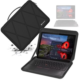 Foto 1 | Foto 1 | Funda Protectora Smatree X8016 Para Lenovo De 11 6 A 12 3 Pulgadas - Venta Internacional.