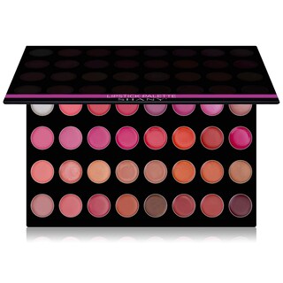 Foto 7 | Foto 7 | Paleta De Maquillaje Shany The Masterpiece 32 Lipstick Lip Gloss - Venta Internacional.