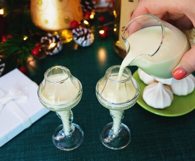 Foto 5 | Foto 5 | Set Shot Glass Icup A Christmas Story - Lámpara De Pie (60 Ml 2 Unidades) - Venta Internacional.
