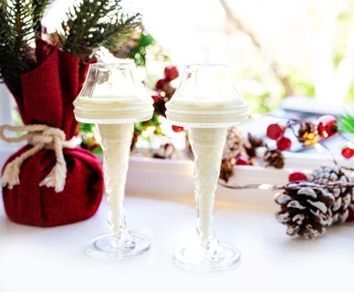 Foto 7 | Foto 7 | Set Shot Glass Icup A Christmas Story - Lámpara De Pie (60 Ml 2 Unidades) - Venta Internacional.