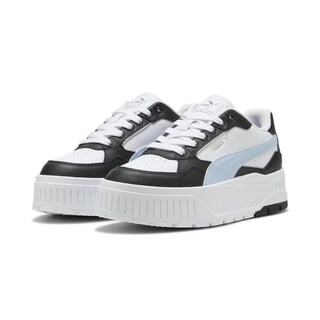 Foto 3 | Foto 3 | Tenis Puma Karmen Ll Idol Para Mujer Blanco