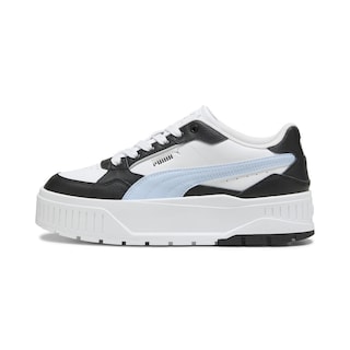 Foto 1 | Foto 1 | Tenis Puma Karmen Ll Idol Para Mujer Blanco