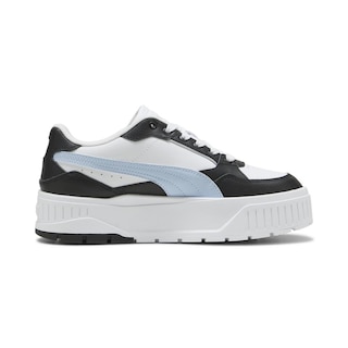 Foto 2 | Foto 2 | Tenis Puma Karmen Ll Idol Para Mujer Blanco