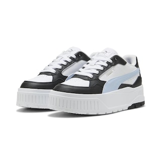 Foto 3 | Foto 3 | Tenis Puma Karmen Ll Idol Para Mujer Blanco