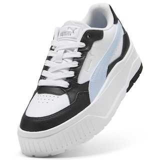 Foto 4 | Foto 4 | Tenis Puma Karmen Ll Idol Para Mujer Blanco