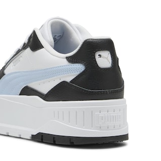Foto 5 | Foto 5 | Tenis Puma Karmen Ll Idol Para Mujer Blanco
