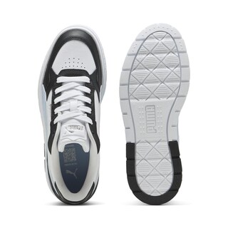 Foto 6 | Foto 6 | Tenis Puma Karmen Ll Idol Para Mujer Blanco