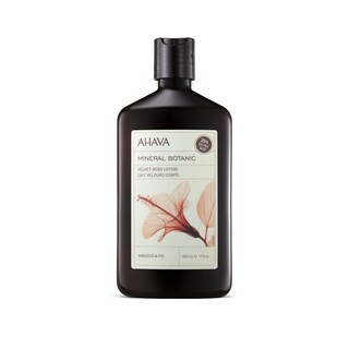 Foto 1 | Foto 1 | Loción Corporal Ahava Mineral Botanic Velvet Cream 500 Ml - Venta Internacional.