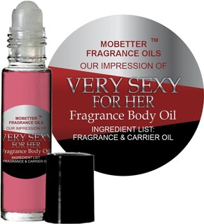 Foto 1 | Foto 1 | Aceite Corporal Con Fragancia Mobetter Muy Sexy Para Ella En Rollo - Venta Internacional.