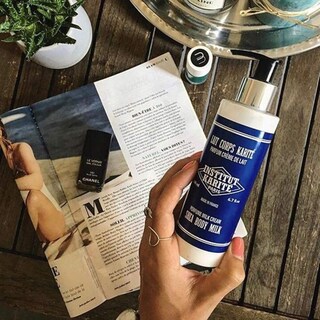 Foto 2 | Foto 2 | Hidratante Para La Piel Institut Karite Paris Leche Corporal De Karité 200 Ml - Venta Internacional.