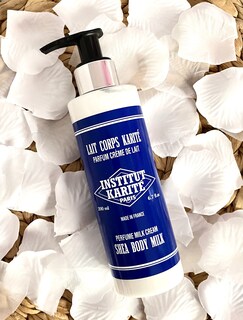Foto 3 | Foto 3 | Hidratante Para La Piel Institut Karite Paris Leche Corporal De Karité 200 Ml - Venta Internacional.