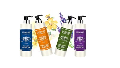 Foto 5 | Foto 5 | Hidratante Para La Piel Institut Karite Paris Leche Corporal De Karité 200 Ml - Venta Internacional.