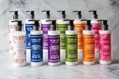 Foto 6 | Foto 6 | Hidratante Para La Piel Institut Karite Paris Leche Corporal De Karité 200 Ml - Venta Internacional.