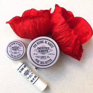 Foto 6 | Foto 6 | Crema Hidratante Para La Piel Institut Karite Paris Manteca De Karité 10 Ml - Venta Internacional.
