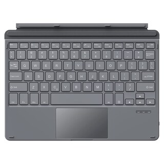 Foto 1 | Foto 1 | Funda Tipo Moko Para Microsoft Surface Go 4/3/2/1 Con Bt Black - Venta Internacional.