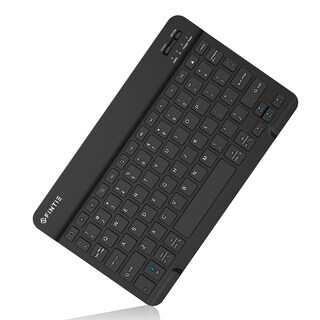 Foto 1 | Foto 1 | Teclado Inalámbrico Bluetooth Fintie Para Ipad Samsung Tablet - Venta Internacional.