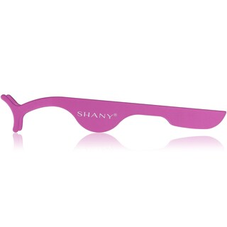 Foto 2 | Foto 2 | Aplicador De Pestañas Postizas Shany Kiss My Lash De Acero Inoxidable Color Púrpura - Venta Internacional.