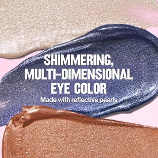 Foto 5 | Foto 5 | Sombra De Ojos Revlon Glimmer Liquid Shadow 206 Fuglo Pink Champagne - Venta Internacional.