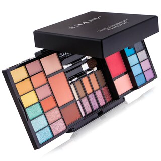 Foto 7 | Foto 7 | Kit De Maquillaje Shany Timeless Beauty 36 Sombras De Ojos 6 Coloretes - Venta Internacional.