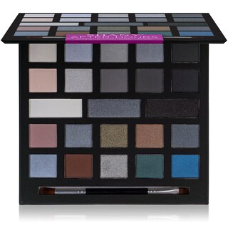 Foto 1 | Foto 1 | Paleta De Sombras De Ojos Shany Afterhours 23 Tonos Mate Y Brillantes - Venta Internacional.
